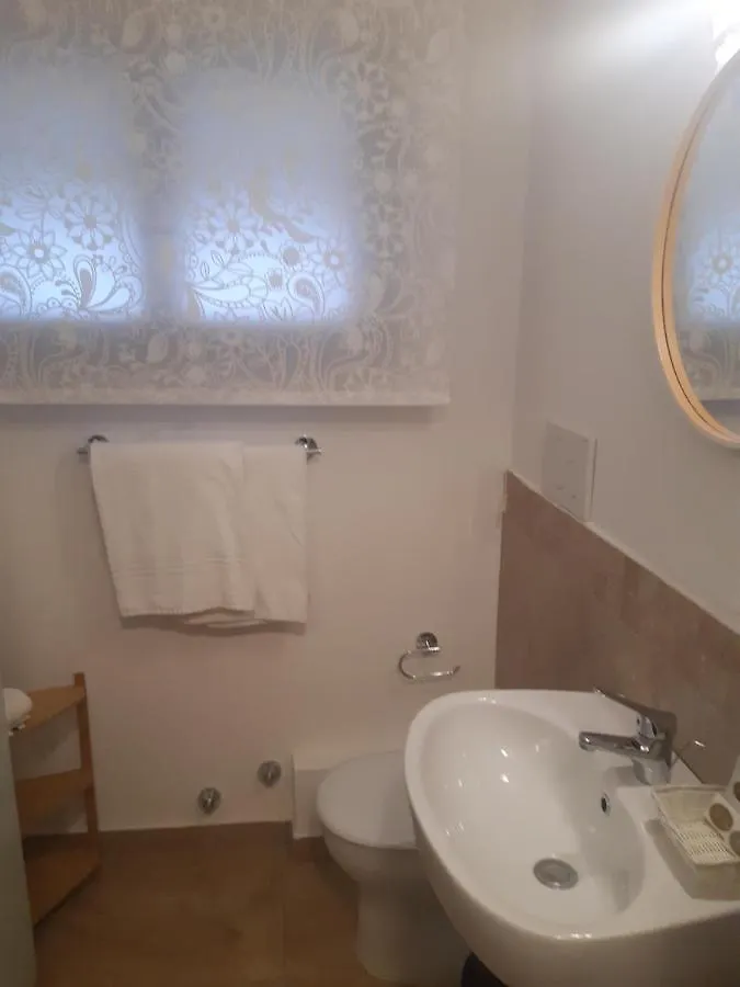Hotel La Baita Kaberlaba アジアーゴ