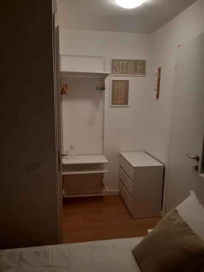 Hotel La Baita Kaberlaba أسياجو