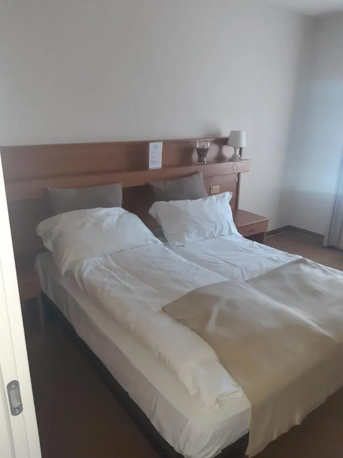 Hotel La Baita Kaberlaba Asiago 2*,  Italy