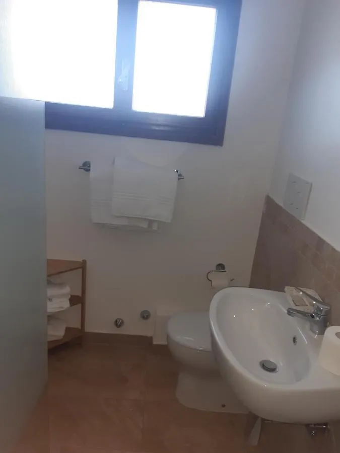Hotel La Baita Kaberlaba أسياجو