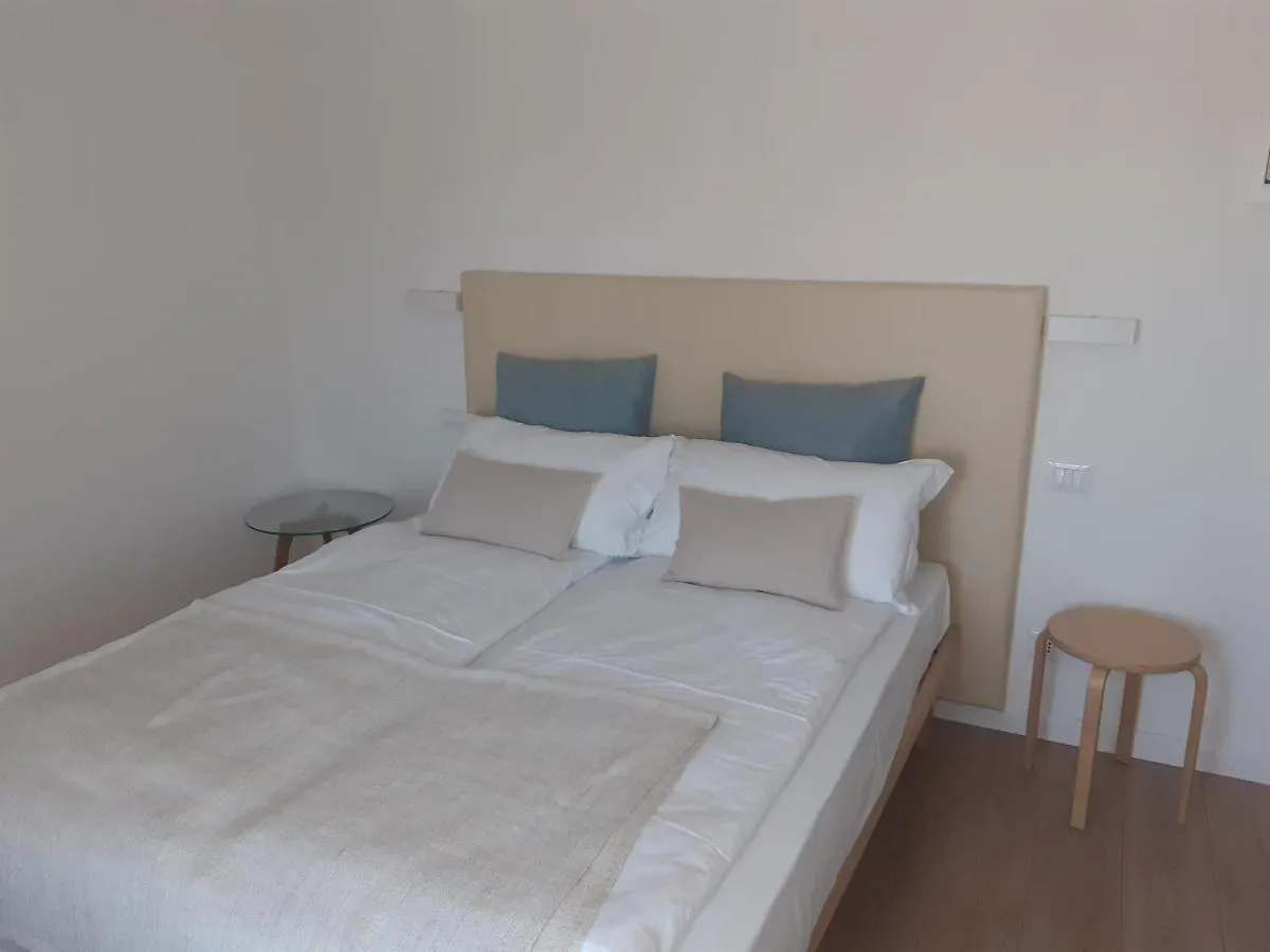 Hotel La Baita Kaberlaba Asiago