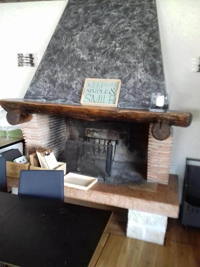 Hotel La Baita Kaberlaba Asiago