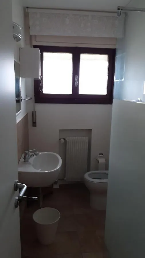 Hotel La Baita Kaberlaba Asiago Italy