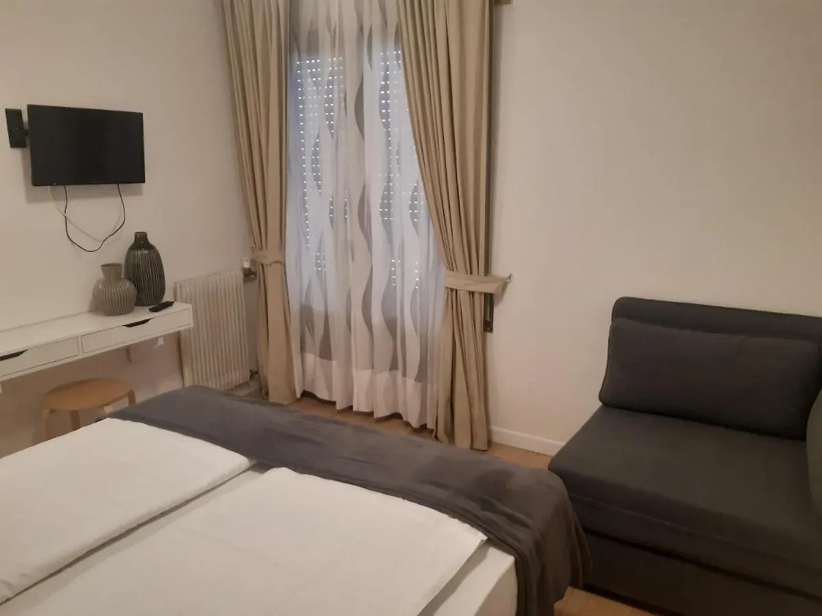 Hotel La Baita Kaberlaba Asiago