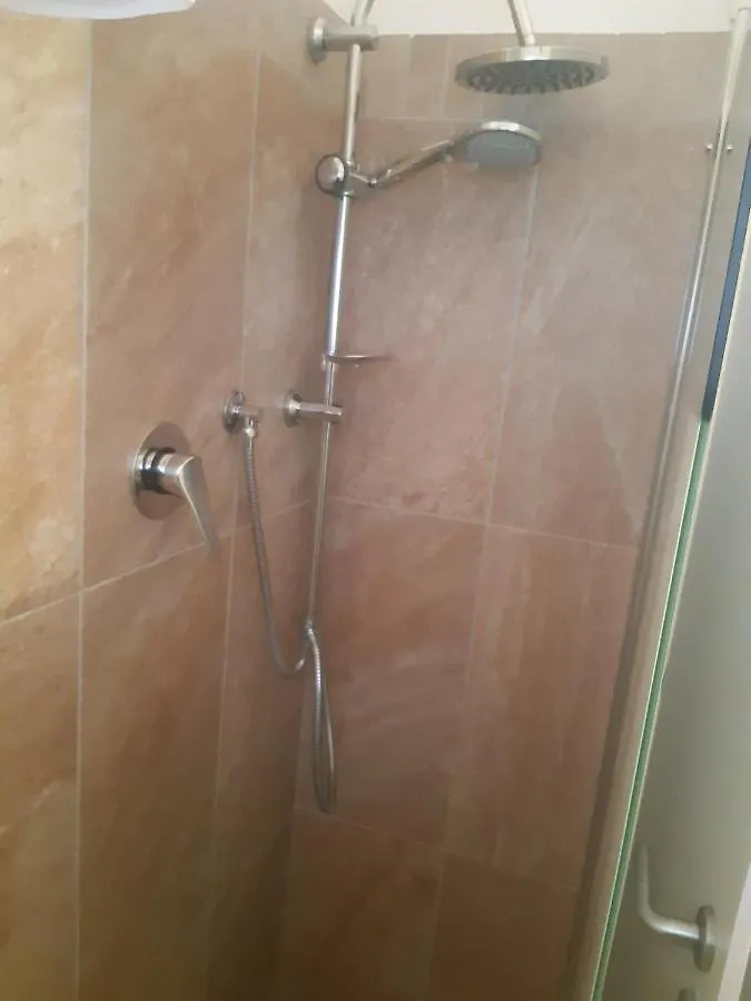 Hotel La Baita Kaberlaba Asiago