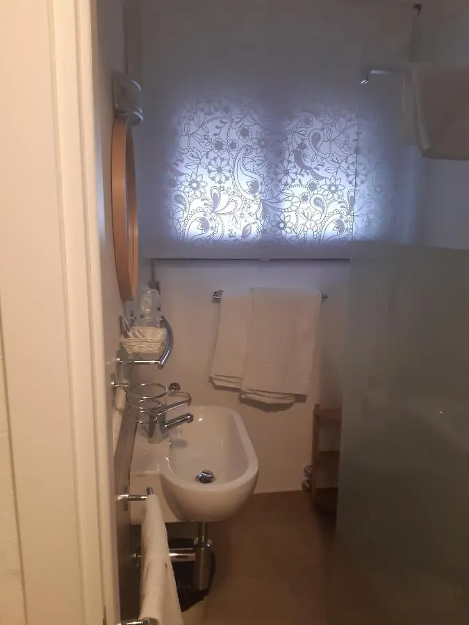 Hotel La Baita Kaberlaba Asiago