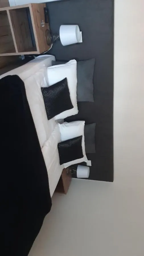 **  Hotel La Baita Kaberlaba Asiago Italy