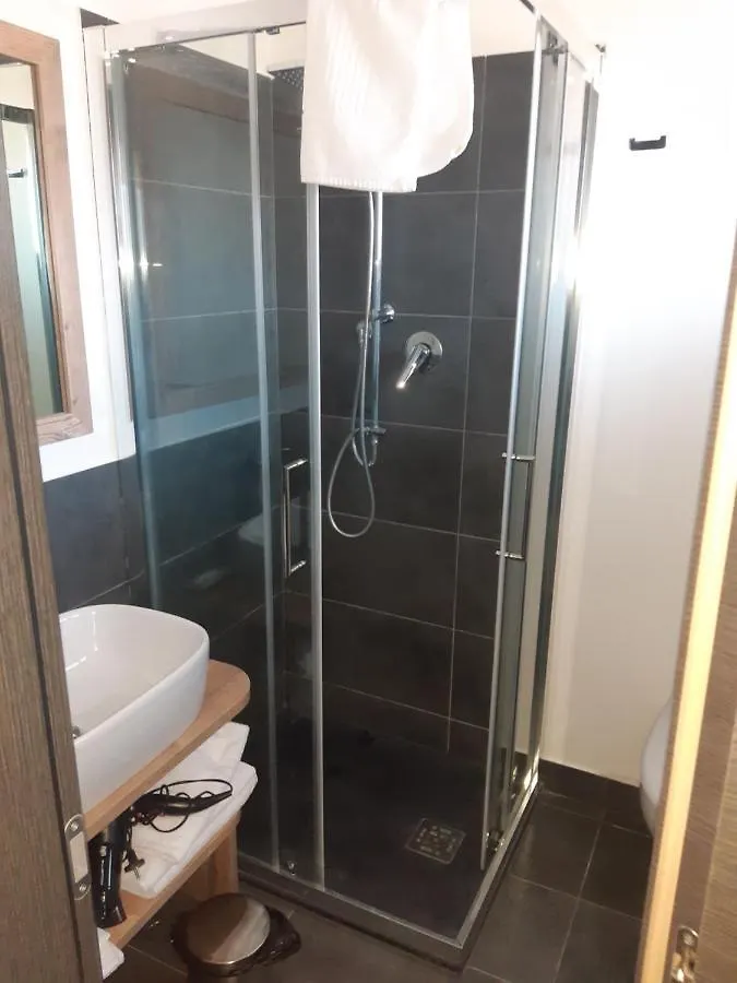 Hotel La Baita Kaberlaba Asiago Italy