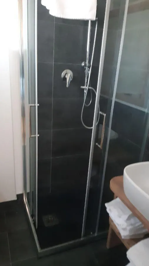 Hotel La Baita Kaberlaba Asiago