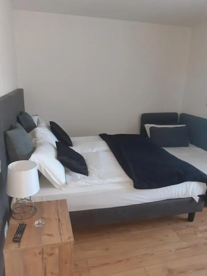 Hotel La Baita Kaberlaba Asiago