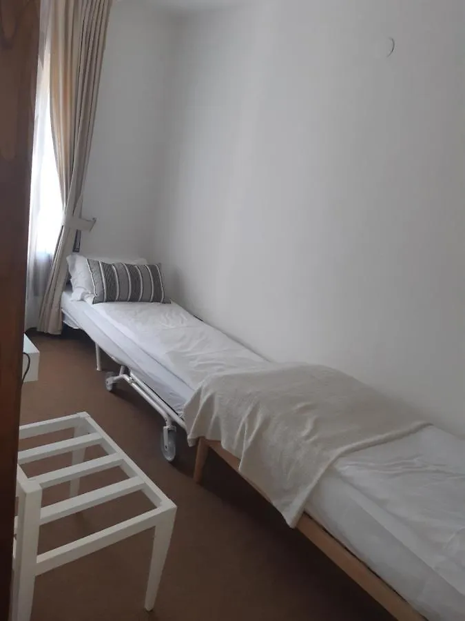 **  Hotel La Baita Kaberlaba Asiago Italy