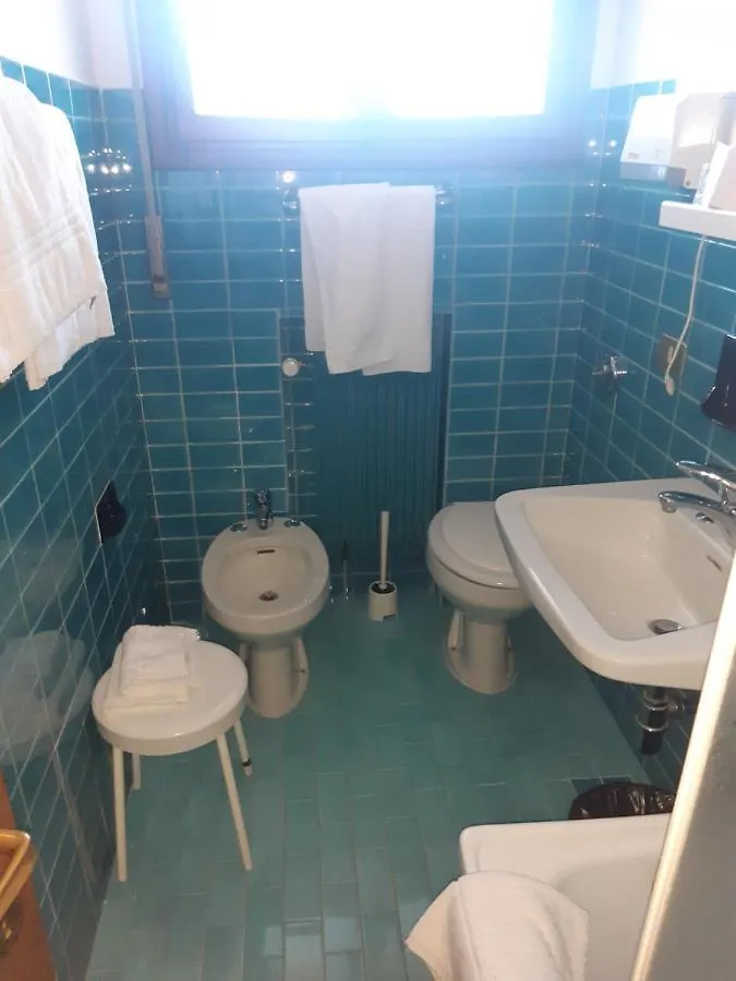 Hotel La Baita Kaberlaba Asiago