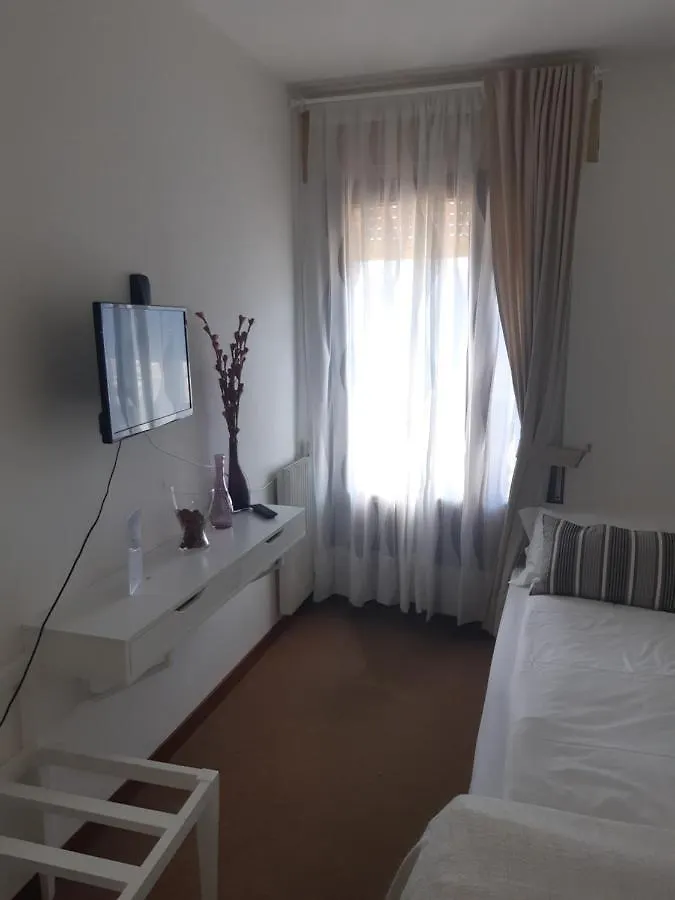 Hotel La Baita Kaberlaba Asiago