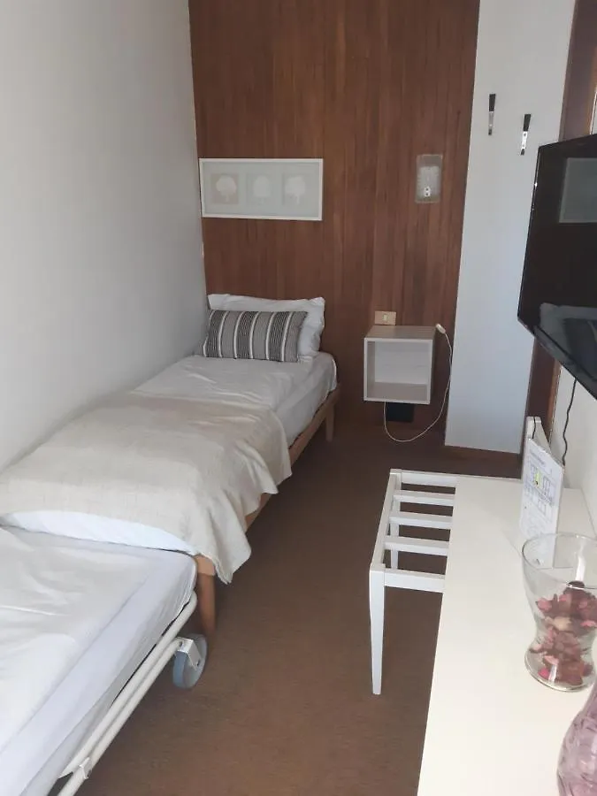 Hotel La Baita Kaberlaba Asiago