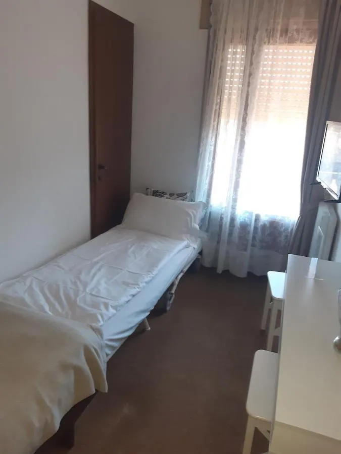 Hotel La Baita Kaberlaba Asiago