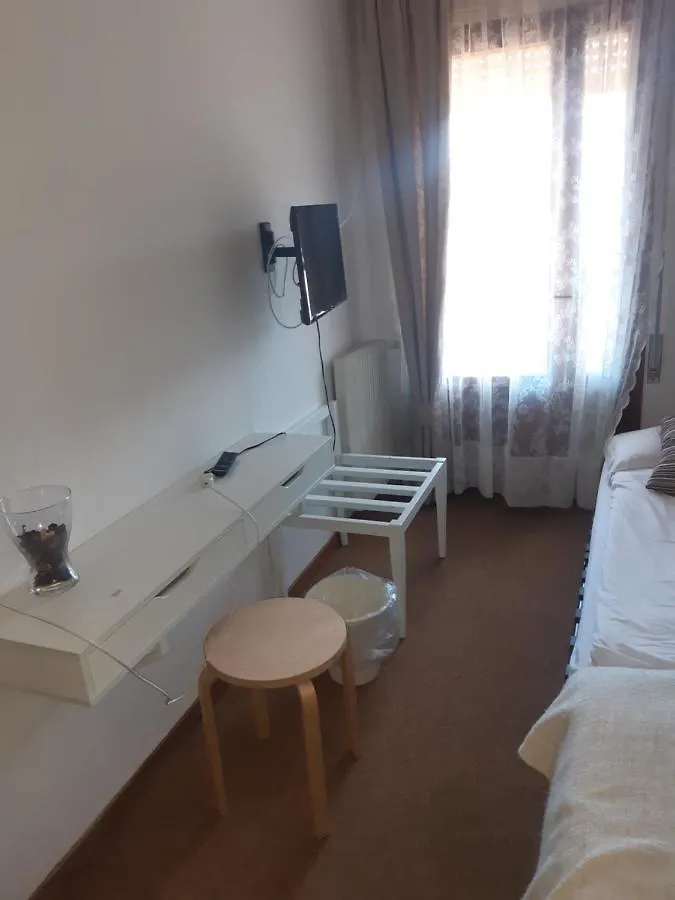 Hotel La Baita Kaberlaba Asiago