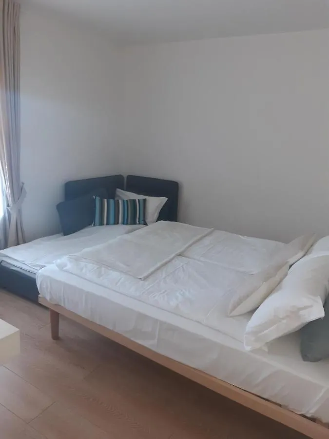 Hotel La Baita Kaberlaba Asiago 2*,