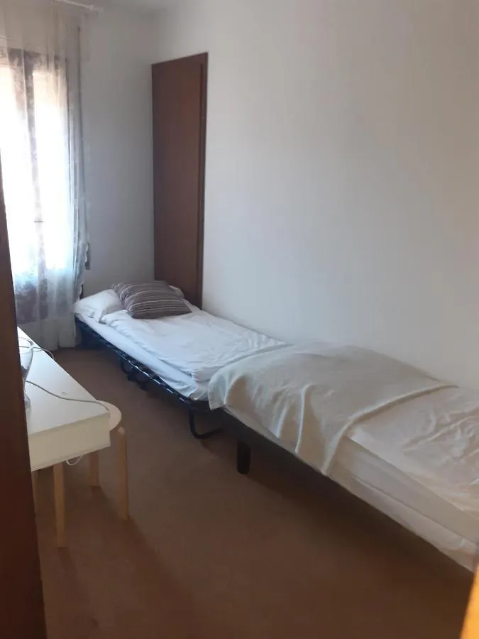 Hotel La Baita Kaberlaba Asiago 2*,  Italy