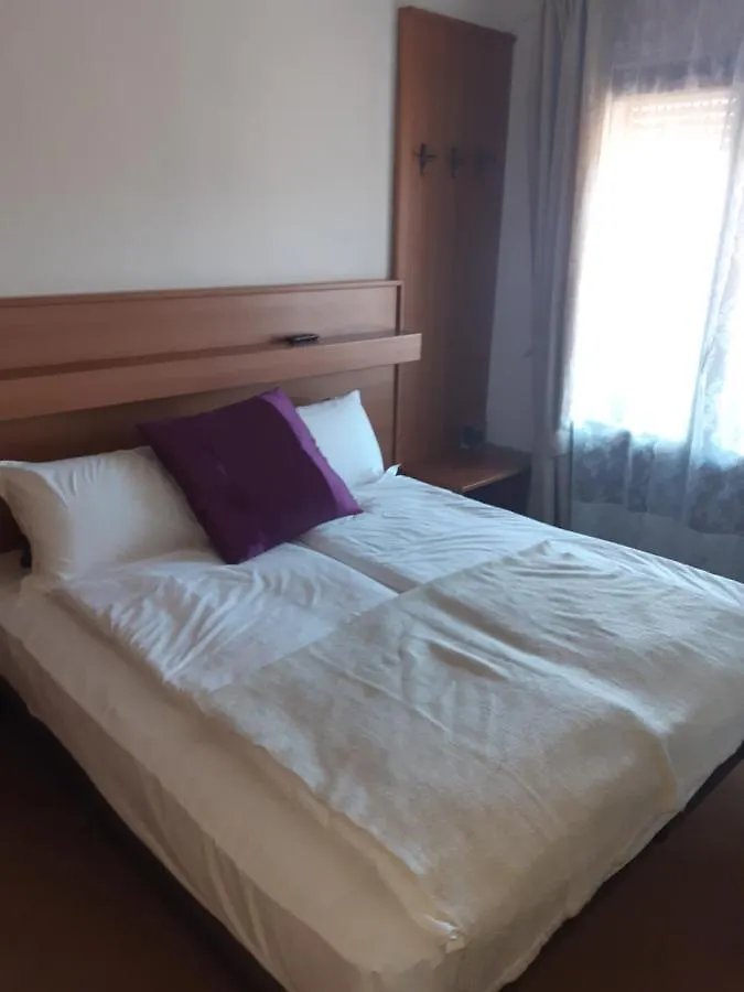 Hotel La Baita Kaberlaba Asiago