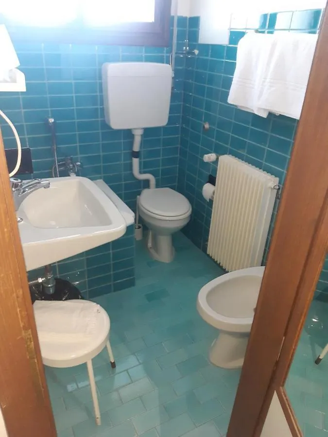 Hotel La Baita Kaberlaba Asiago 2*,  Italy