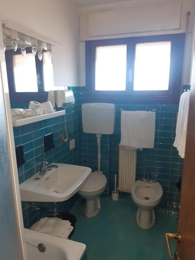 Hotel La Baita Kaberlaba Asiago
