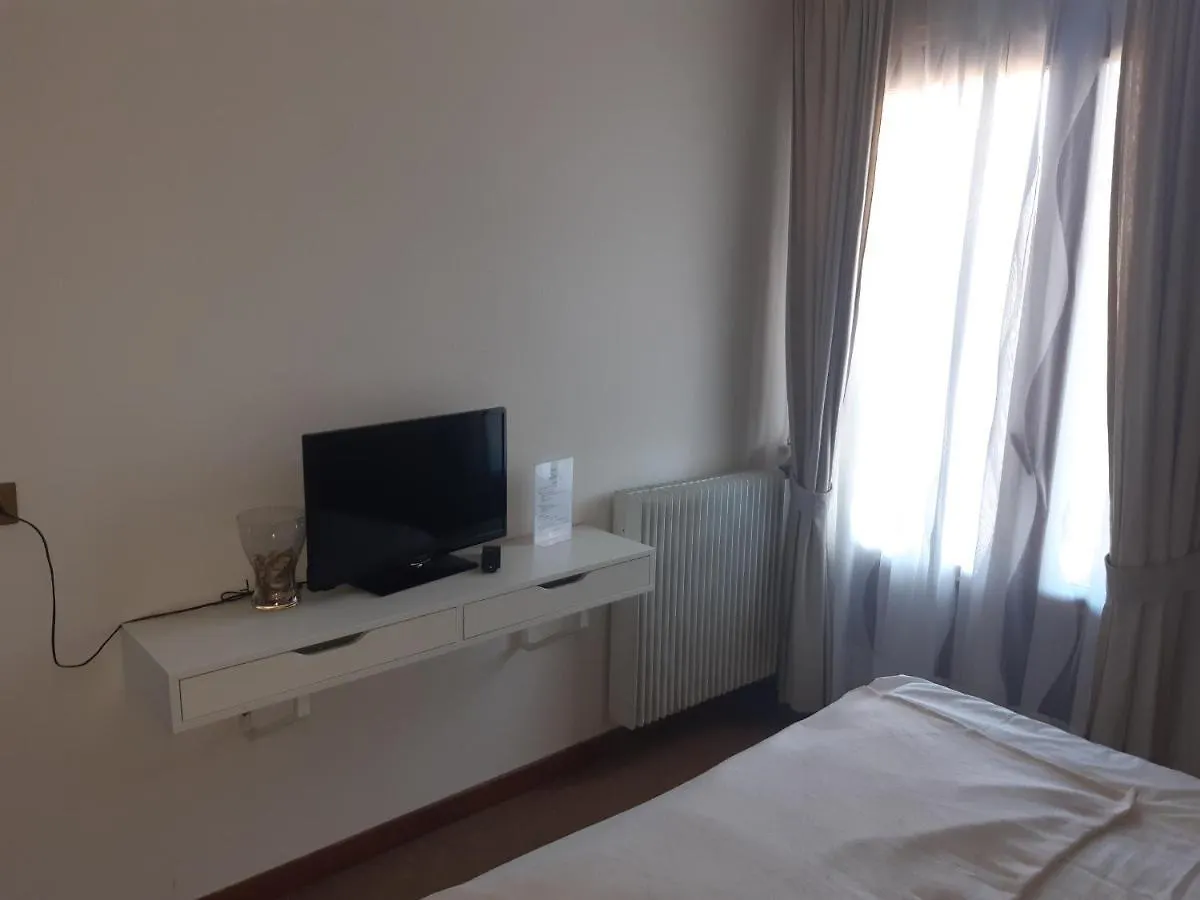 Hotel La Baita Kaberlaba Asiago 2*,  Italy