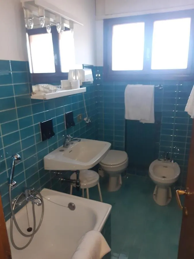 Hotel La Baita Kaberlaba Asiago