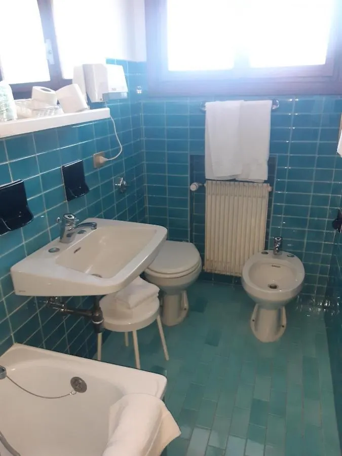 Hotel La Baita Kaberlaba Asiago
