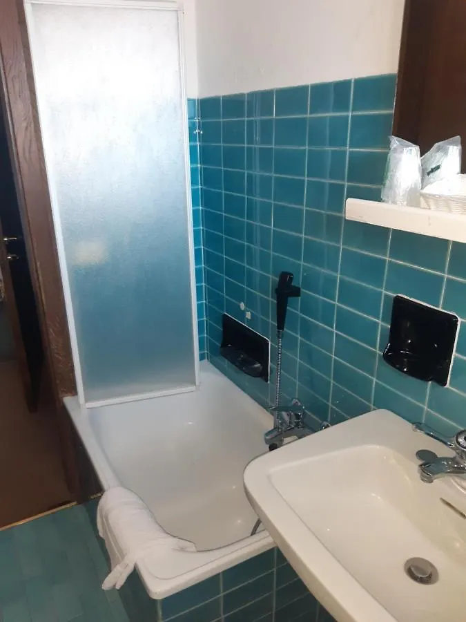 Hotel La Baita Kaberlaba Asiago 2*,