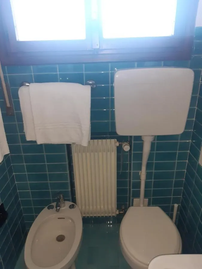 **  Hotel La Baita Kaberlaba Asiago Italy
