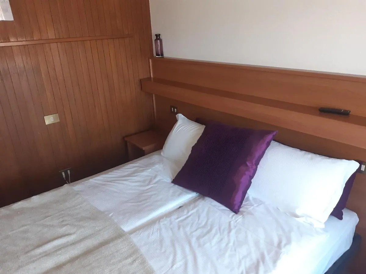 Hotel La Baita Kaberlaba Asiago 2*,